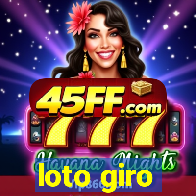 loto giro
